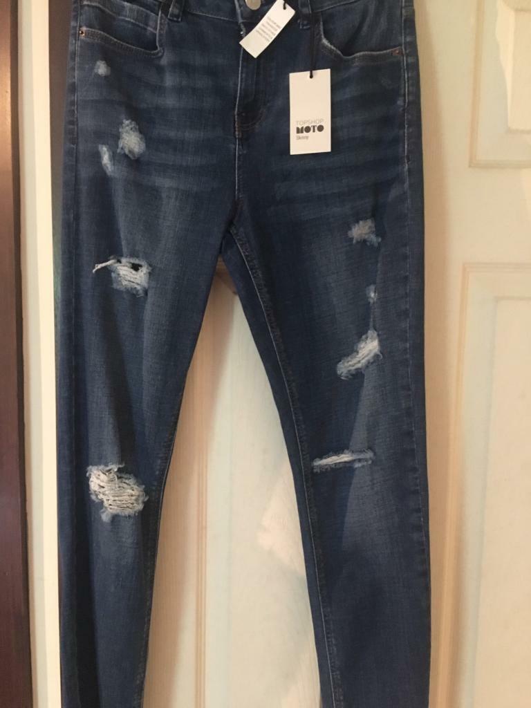 moto clothing brand topshop